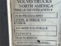Tracteur routier Volvo VN 4x2 S/A Day Cab — occasion 2013