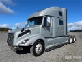 Tracteur routier Volvo VNL — occasion 2021