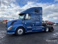 Tracteur routier Volvo VNL670 — occasion 2011