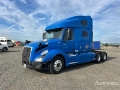 Tracteur routier Volvo VNL760 — occasion 2020