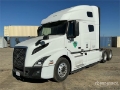 Tracteur routier Volvo VNL760 — occasion 2022