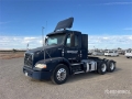 Tracteur routier Volvo VNM — occasion 2014
