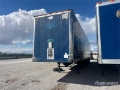 Remorque fourgon Wabash 5320 53 ft x 102 in T/A Van — occasion 2000