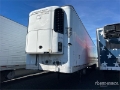 Semi-remorque frigorifique Wabash RFCVHSA 53 ft x 102 in T/A Refrigerated — occasion 2004, 26 132 h