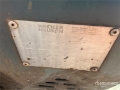 Mini-pelle Wacker Neuson 38Z3 — occasion, 7 917 h