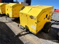 Wacker Neuson E1250B 140000 BTU Ground Heater — occasion 2015