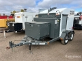 Wacker Neuson E3000 — occasion 2022, 1 857 h