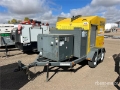 Wacker Neuson E3000 — occasion 2018, 3 684 h
