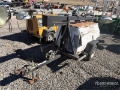 Tour d'éclairage Wacker Neuson LTC4L — occasion 2006, 5 513 h
