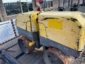 Compacteur Wacker Neuson RT Trench Compactor — occasion 2011, 1 029 h