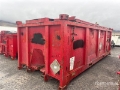 Waste Container