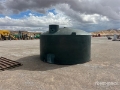 Réservoir de carburant Water Tank — occasion