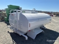 Fourgon utilitaire Water Tank Body - Fits Valew — occasion