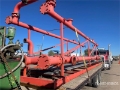 Water Transfer Manifold