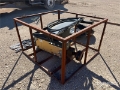 Équipement de clôture Wolverine ZW-PD-0750 Skid Steer Post Driver — occasion 2021