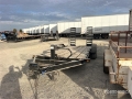 Remorque porte-engins Zieman 16 ft T/A Equipment — occasion 2003