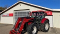 Tracteur agricole Case IH Maxxum 140 Multicontroller — occasion 2013, 11 000 h