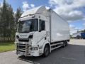Scania R 500 B6x2*4NB