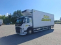 Volvo FM 42
