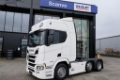 Tracteur routier Scania R500 6x2/4 pusher dragbil 2026 års modell — occasion 2026