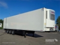 Semi-remorque frigorifique Schmitz Cargobull Tiefkühler Standard Doppelstock — occasion 2025