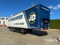 Semi-remorque PLSC SchwarzmÃ¼ller Curtainsider Joloda — occasion 2017