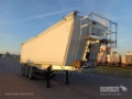 Semi-remorque benne Schmitz Cargobull Alukastenmulde 52mÂ³ — occasion 2026