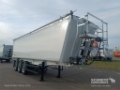 Semi-remorque benne Schmitz Cargobull Alukastenmulde 52mÂ³ — occasion 2026