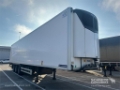 Semi-remorque frigorifique Lamberet Semitrailer Reefer Multitemp Hayon — occasion 2020