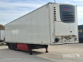Semi-remorque frigorifique Schmitz Cargobull Reefer Standard Double deck — occasion 2018