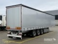 Semi-remorque PLSC Schmitz Cargobull Curtainsider Standard — occasion 2026