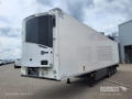 Schmitz Cargobull Reefer flowertransport