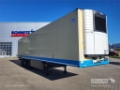 Semi-remorque frigorifique Schmitz Cargobull Reefer Standard Double deck — occasion 2016