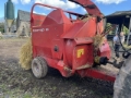 Taarup 853 BEDDER