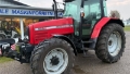 Tracteur agricole Massey Ferguson 6260 — occasion 2001, 4 914 h