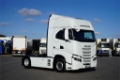 Tracteur routier Iveco S-WAY / 530 / ACC / EURO 6 / RETARDER / I - COOL — occasion