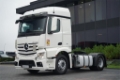 Tracteur routier Mercedes-Benz ACTROS 1846 / HYDRAULIKA / STREAM SPACE / EURO — occasion 2018
