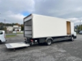 Camion frigorifique Mercedes-Benz Atego 1230 REFRIGERATOR THERMOKING V800 MAX — occasion 2023