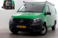 Mercedes-Benz Vito 111 CDI 115pk Lang Airco/Camera/Inrichting 09 — occasion 2019