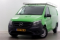 Mercedes-Benz Vito 114 CDI 136pk RWD 9G Automaat XL Lang Airco/I — occasion 2021