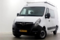 Opel Movano 2.3 Turbo 150pk L2H2 D.C. Airco/Navi/Camera — occasion 2020