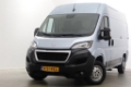 Peugeot Boxer 335 2.2 BlueHDi 165pk L2H2 Airco/Navi/2x Sch — occasion 2021