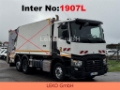Renault C380 — occasion 2014