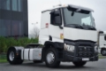 Tracteur routier Renault T 480 / HYDRAULIKA / RETARDER / NISKA KABINA / 1 — occasion 2019