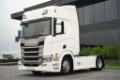 Tracteur routier Scania R 450 / RETARDER / I-PARK COOL / FULL AIRMATIC / E — occasion 2021