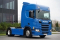 Tracteur routier Scania R 450 / RETARDER / I-PARK COOL / OPONY 100% / EU — occasion 2022
