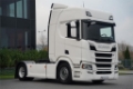 Tracteur routier Scania R 500 / RETARDER / I-PARK COOL / EURO 6 — occasion 2018