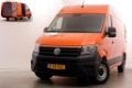 Volkswagen Crafter 35 2.0 TDI 177pk RWD L3H3 (L2H2) Airco/Nav — occasion 2021