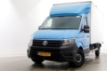 Volkswagen Crafter 35 2.0 TDI E6 Bakwagen met achterdeuren 2 — occasion 2021
