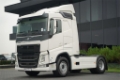 Tracteur routier Volvo FH 500 / HYDRAULIKA / NISKA KABINA / I-SHIFT / OP — occasion 2017